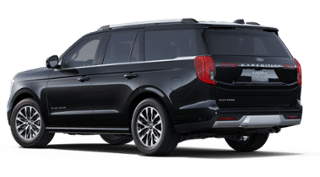 2025 Ford Expedition® External Image 3